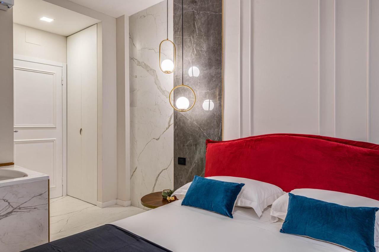 7Heaven Pontevecchio Rooms Florencie Exteriér fotografie