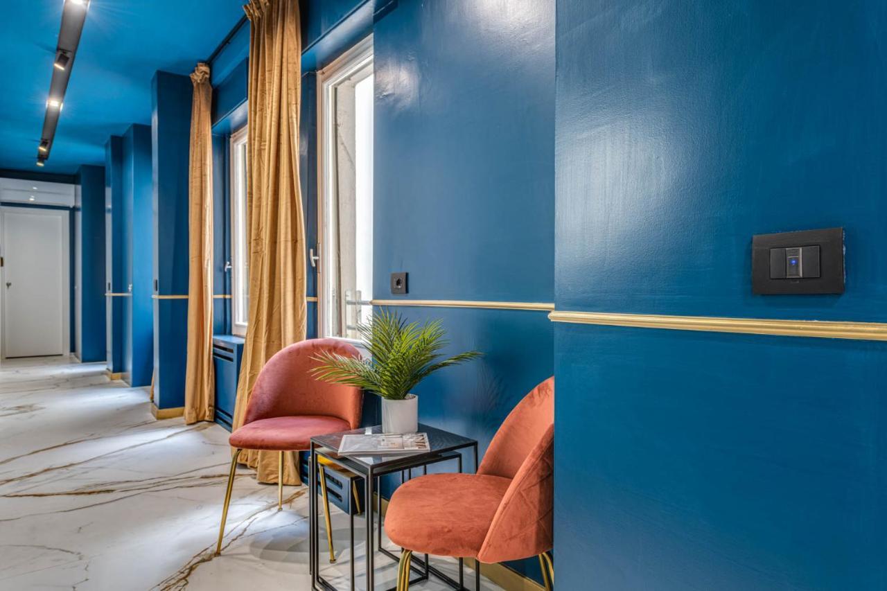 7Heaven Pontevecchio Rooms Florencie Exteriér fotografie