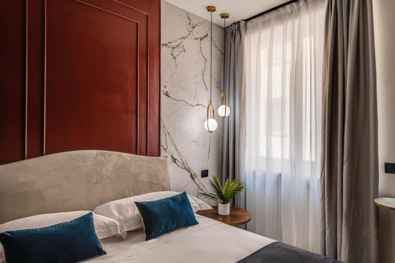 7Heaven Pontevecchio Rooms Florencie Exteriér fotografie